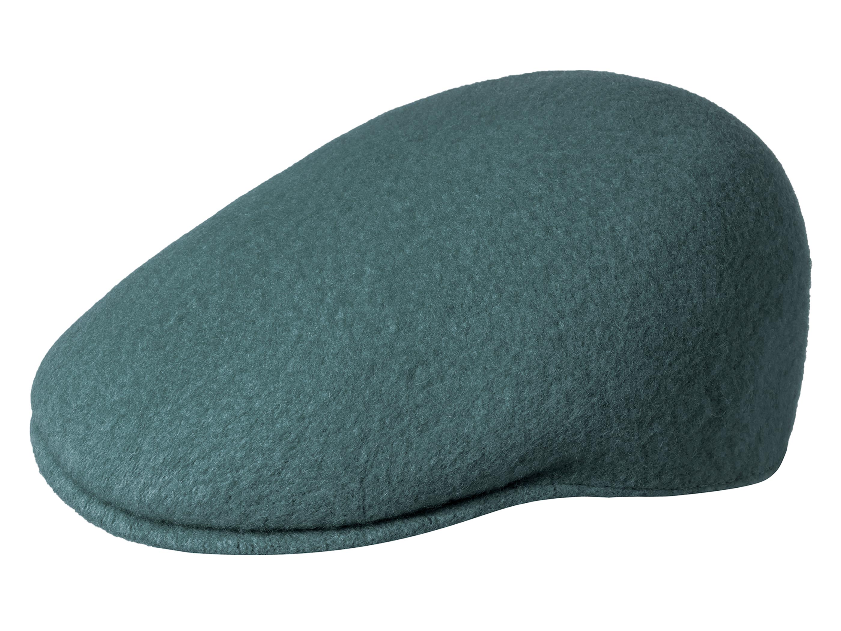 Kangol Seamless Wool 507 Schnabel Flatcap