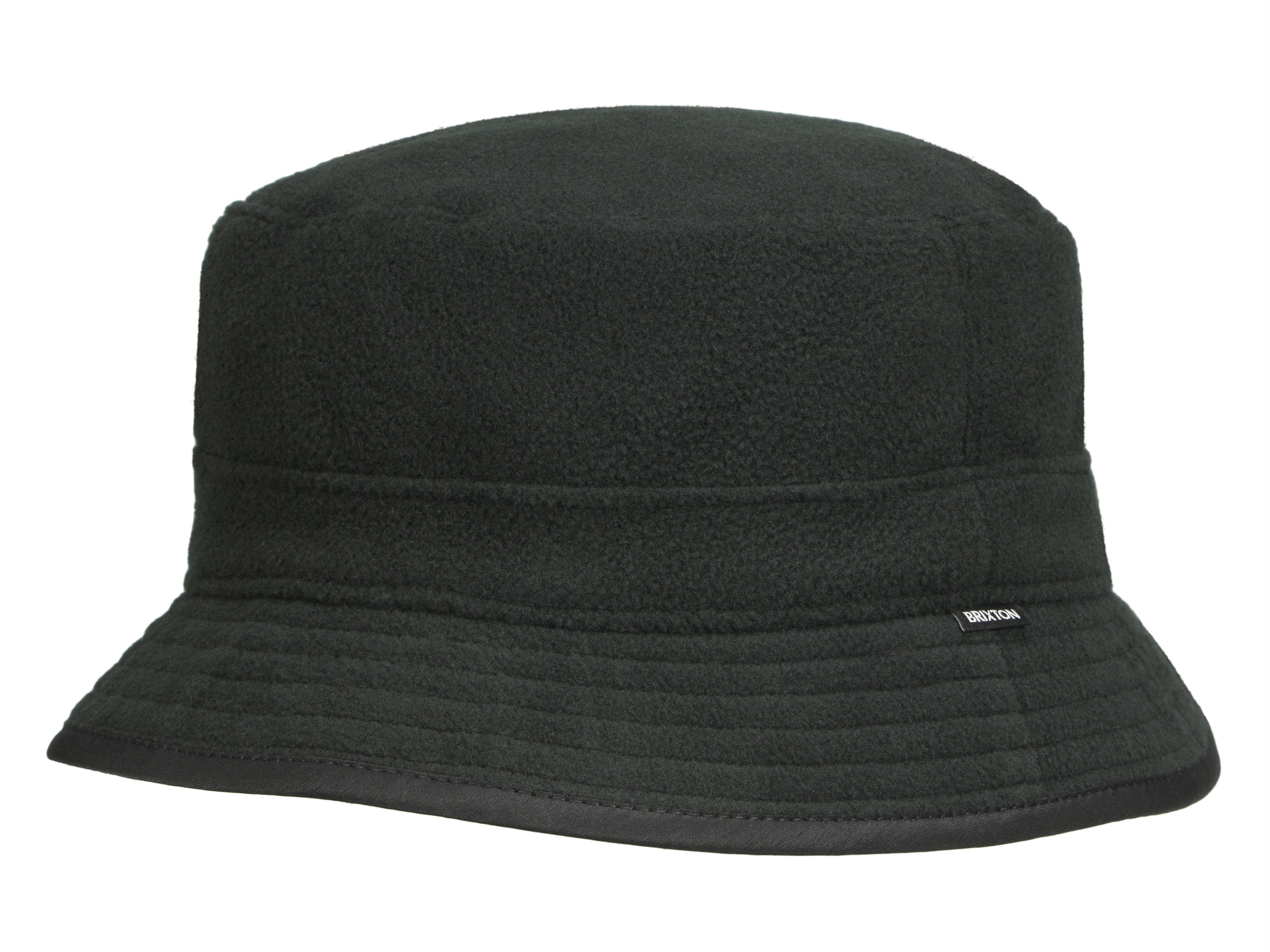 Brixton Blanket Fleece Packable Bucket Hat