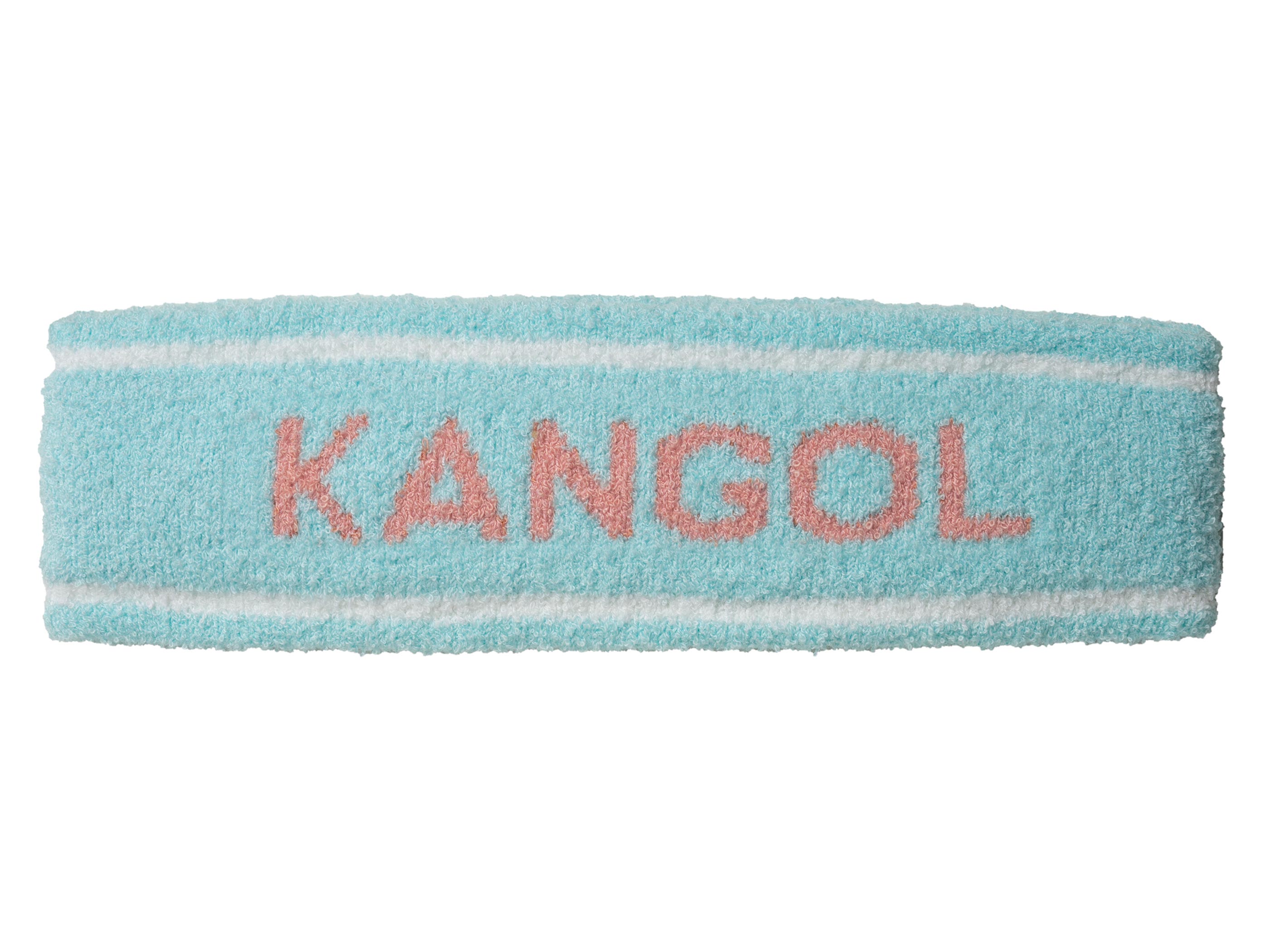 Kangol Bermuda Stripe Headband Stirnband